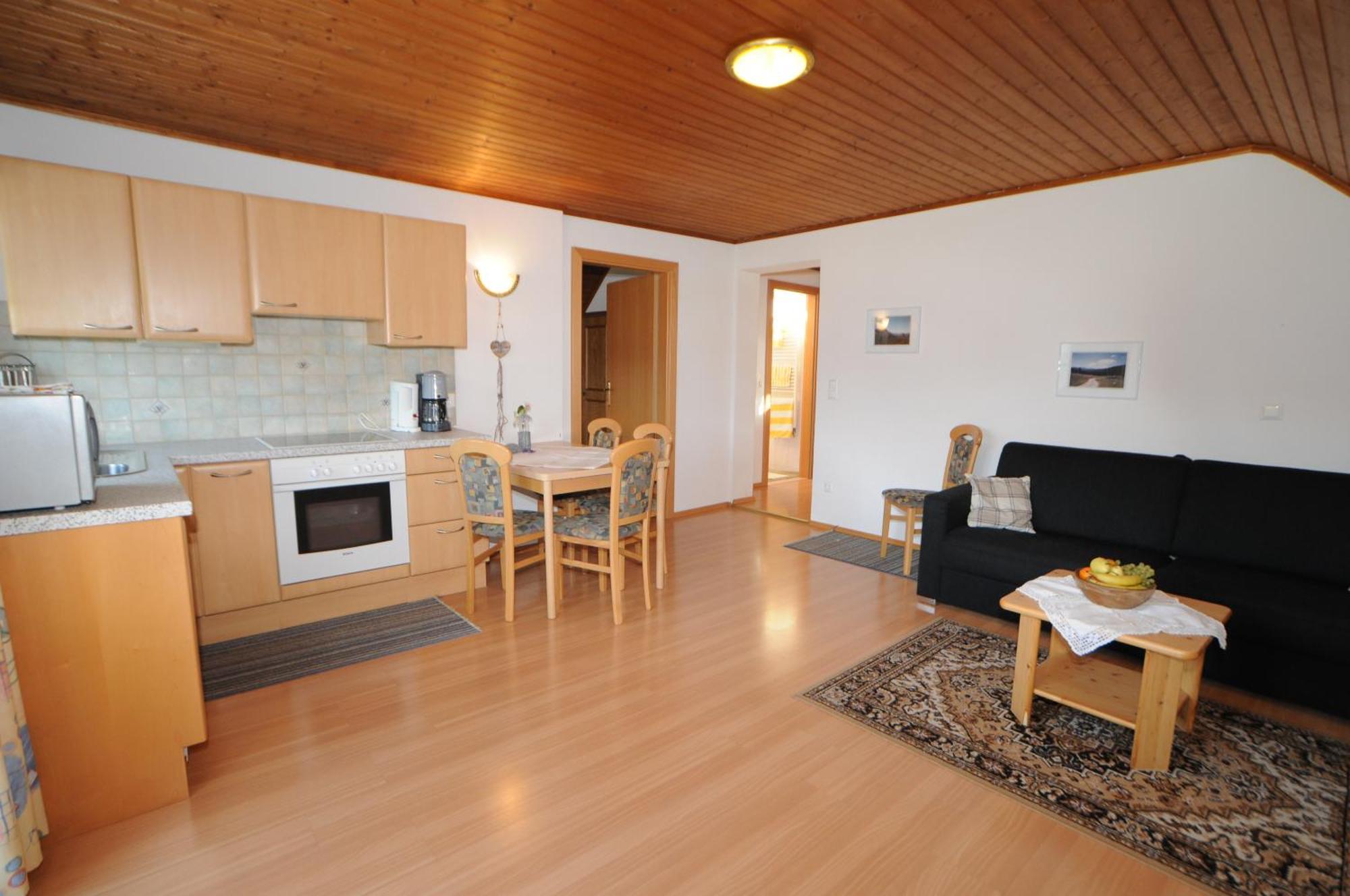 Haus Lukasser Grobming Bagian luar foto