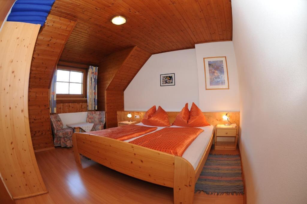 Haus Lukasser Grobming Ruang foto
