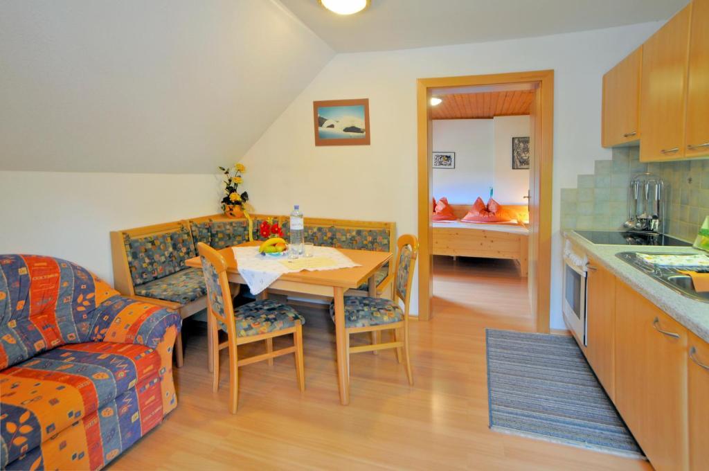 Haus Lukasser Grobming Ruang foto