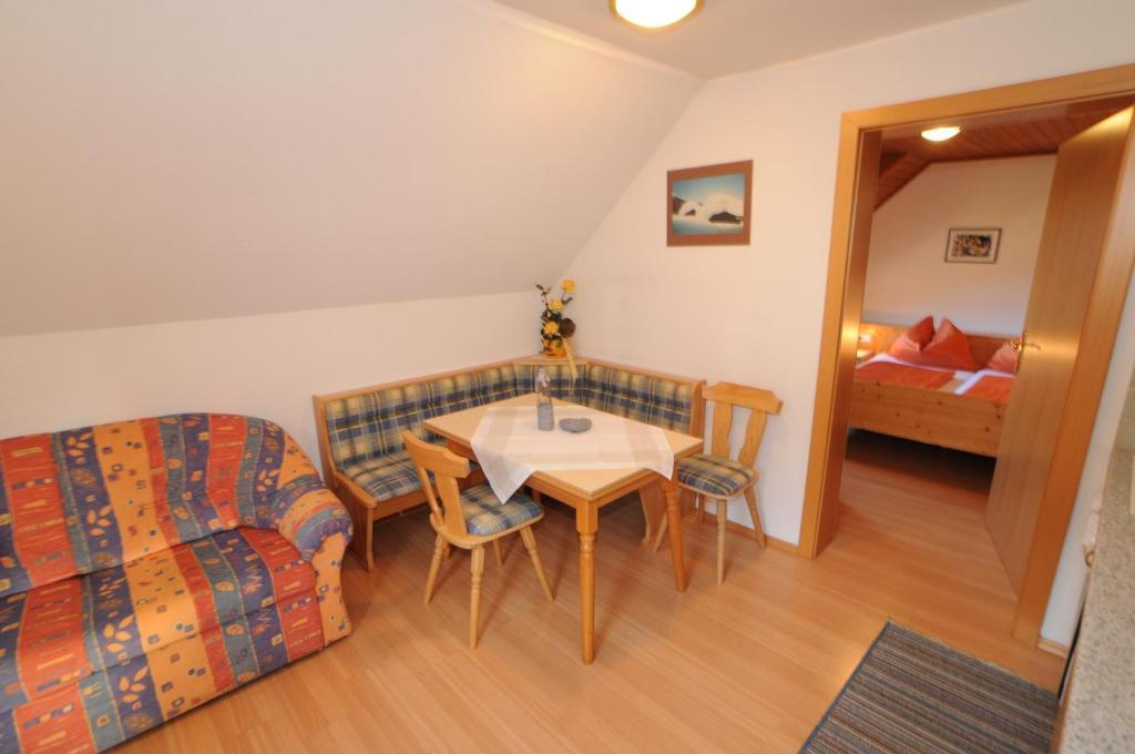 Haus Lukasser Grobming Ruang foto