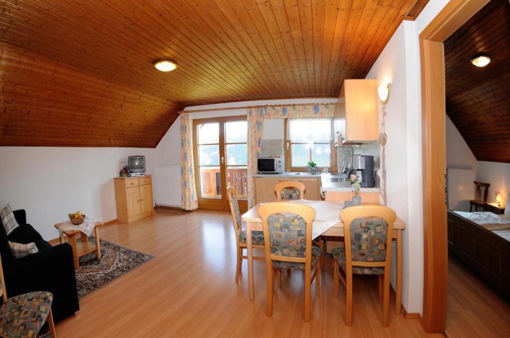 Haus Lukasser Grobming Ruang foto