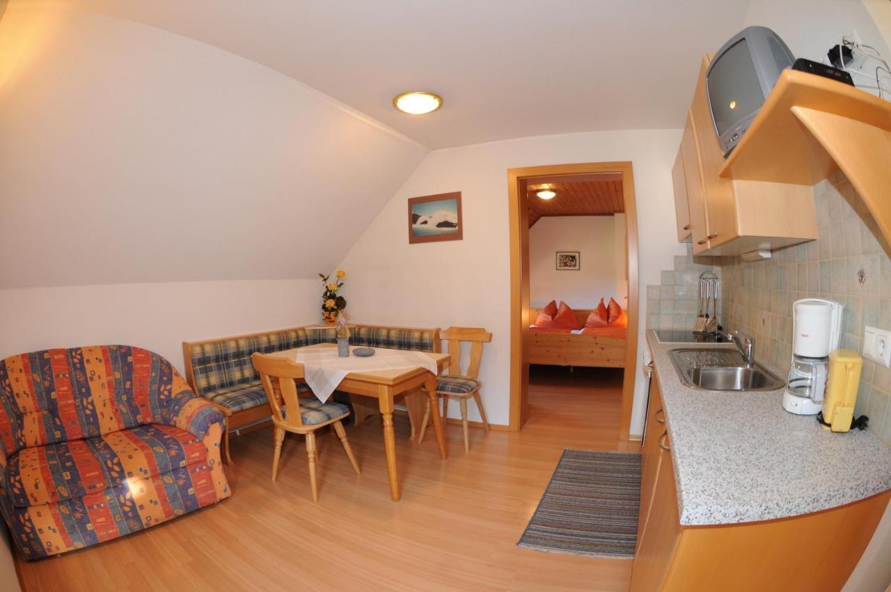 Haus Lukasser Grobming Ruang foto