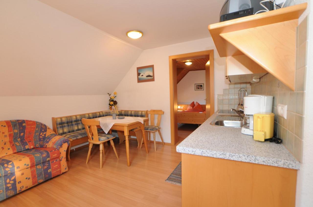 Haus Lukasser Grobming Ruang foto